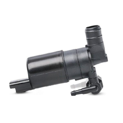 Waschwasserpumpe Scheibenreinigung Goom WPW-0004 f&uuml;r Alfa Romeo Citro&euml;n Fiat