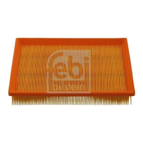 Luftfilter Febi Bilstein 32139 f&uuml;r Opel Suzuki Vauxhall General Motors