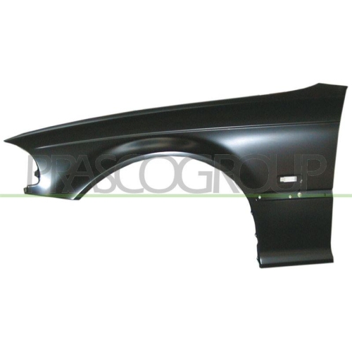 Kotflügel Prasco BM0183024 für Bmw Vorne Links