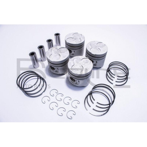 Kolben Red-line 20MI005 für Mitsubishi