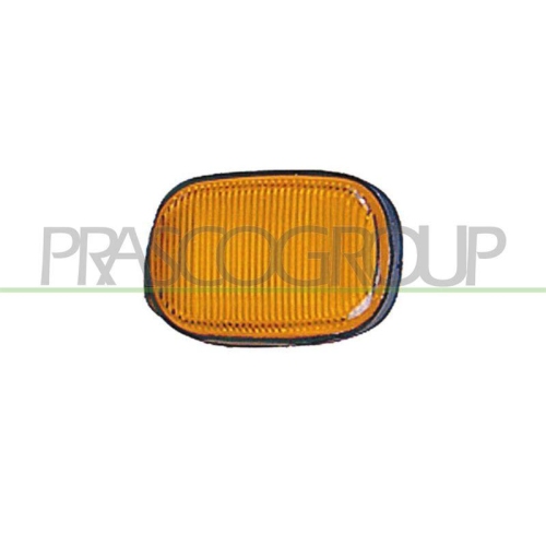 Blinkleuchte Prasco TY2814139 für Toyota Seitlicher Einbau Vorne Links