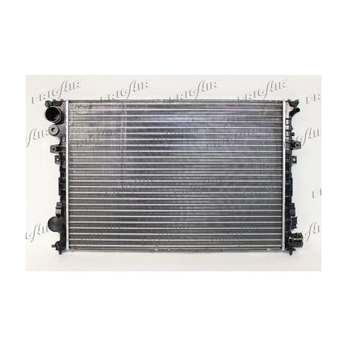 K&uuml;hler Motork&uuml;hlung Frigair 0103.3098 f&uuml;r Alfarome/fiat/lanci Citro&euml;n/peugeot