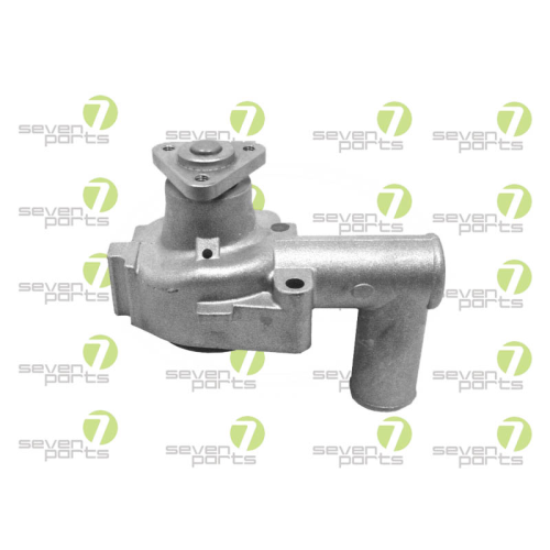 Wasserpumpe Motork&uuml;hlung 7 Seven Parts SV10153P f&uuml;r Ford