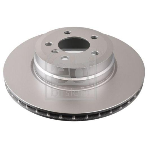 Bremsscheibe Febi Bilstein 36385 f&uuml;r Bmw Hinterachse