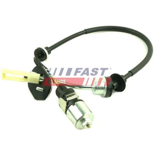 Seilzug Kupplungsbetätigung Fast FT70014 für Citroën Peugeot Citroën/peugeot