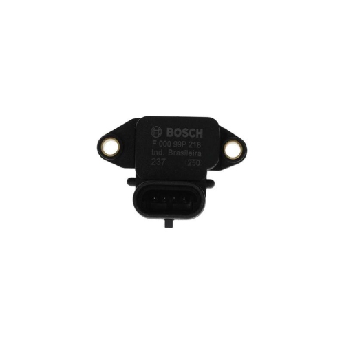 Sensor Saugrohrdruck Bosch F00099P218 für Fiat Lancia