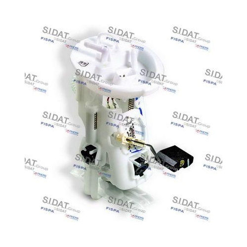 Kraftstoff Fördereinheit Sidat 72147 für Bmw Hitachi