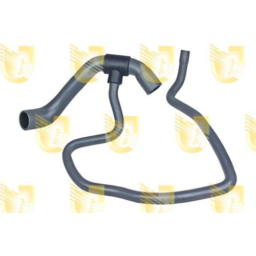 Radiator Hose Unigom O8502 for Opel