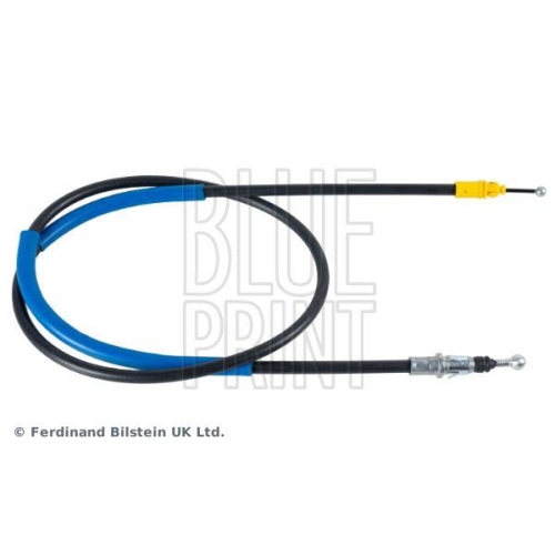 Seilzug Feststellbremse Blue Print ADN146289 für Nissan Opel Renault Vauxhall