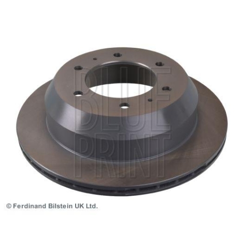 Bremsscheibe Blue Print ADG043171 f&uuml;r Great Wall Hinterachse