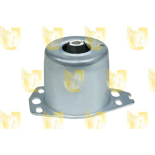 Lagerung Motor Unigom 395137 f&uuml;r Alfa Romeo Fiat Lancia Hinten