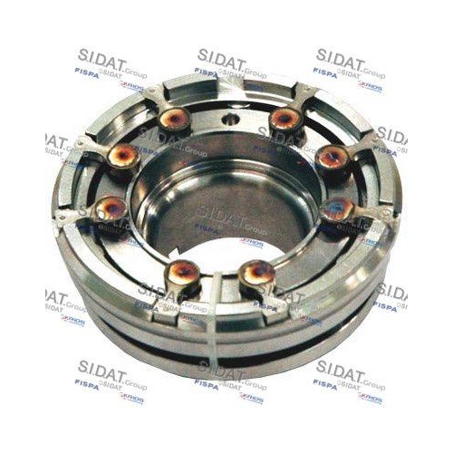 Reparatursatz Lader Sidat 47.510 für Audi Citroën Ford Peugeot Renault Seat VW