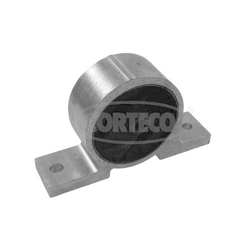 Lagerung Motor Corteco 80001958 f&uuml;r Nissan Mitte
