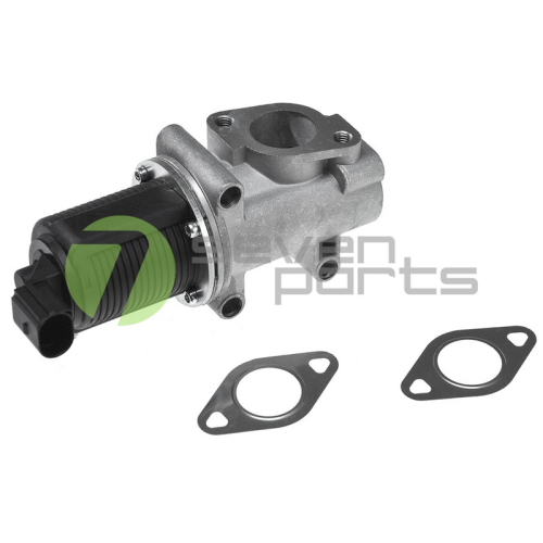 Agr Ventil 7 Seven Parts SV21636 f&uuml;r Alfa Romeo Fiat Lancia Chrysler Jeep Abarth