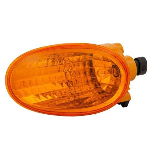 Blinkleuchte Hella 2BA 270 016-031 für Fiat Vorne Links