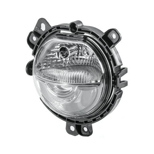 Tagfahrleuchte Hella 2PT 011 748-151 f&uuml;r Bmw Mini Links