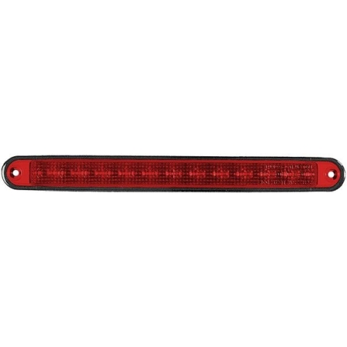 Zusatzbremsleuchte Hella 2DA 959 071-537 f&uuml;r Hymer Gillig Hinten