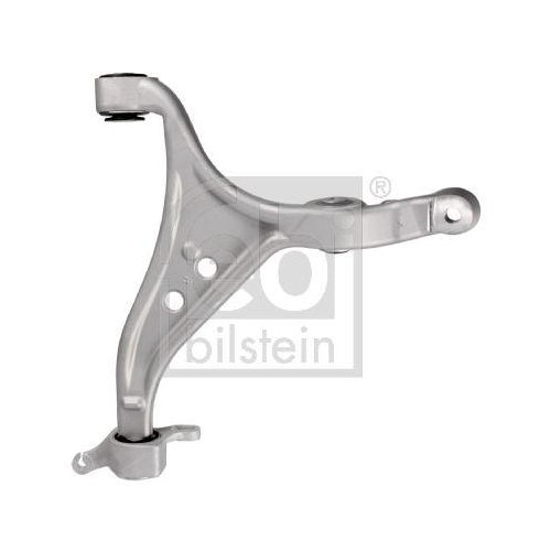Lenker Radaufh&auml;ngung Febi Bilstein 106140 f&uuml;r Mercedes Benz Mercedes Benz