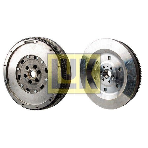Schwungrad Schaeffler Luk 415 0853 10 Luk Dmf f&uuml;r VW