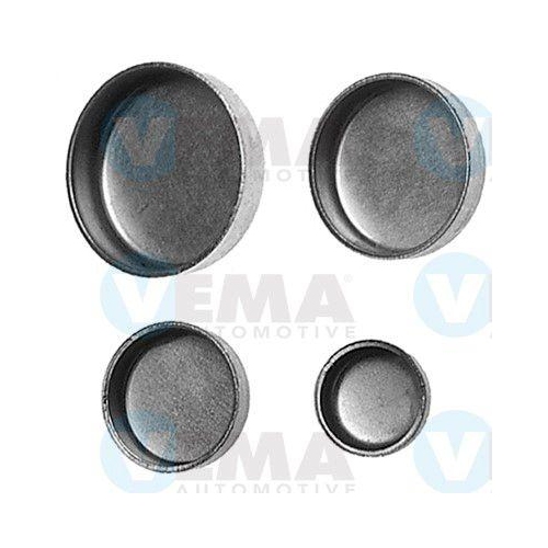 Verschlussschraube Kurbelgehäuse Vema 2040 für