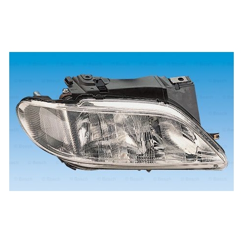 Hauptscheinwerfer BOSCH 0318012213, links