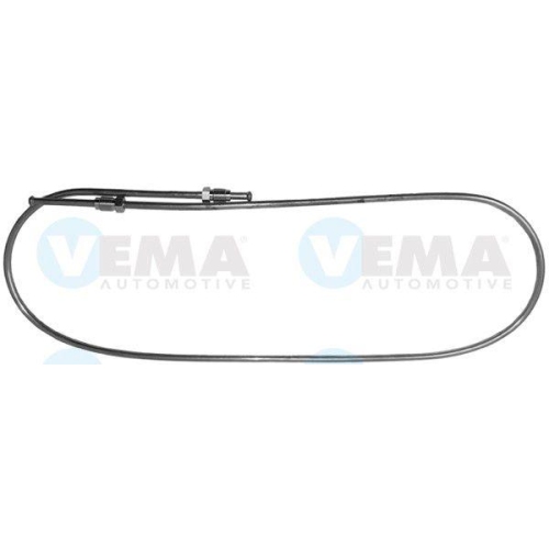 Bremsleitung Vema 415108 f&uuml;r