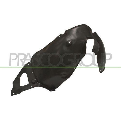 Verkleidung Radhaus Prasco PG3263603P Premium f&uuml;r Peugeot Vorne Rechts