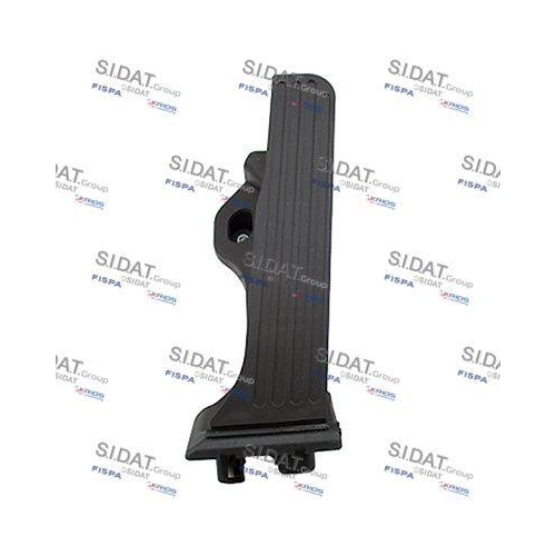 Fahrpedalsatz Sidat 84.2205 für Audi Seat Skoda VW Vag
