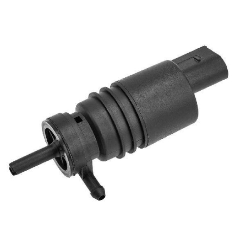 Waschwasserpumpe Scheibenreinigung Goom WPW-0005 f&uuml;r Audi Bmw Iveco Man Porsche