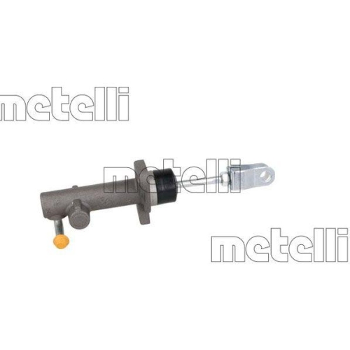Geberzylinder Kupplung Metelli 55-0180 f&uuml;r Chevrolet Daewoo