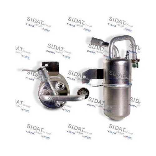 Trockner Klimaanlage Sidat 13.2232 f&uuml;r Ford Mazda