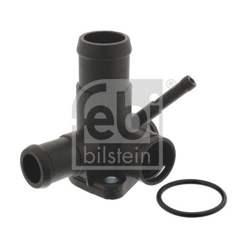 K&uuml;hlmittelflansch Febi Bilstein 18240 f&uuml;r VW Vorne F&uuml;r Fahrzeuge Mit Klimaanlage