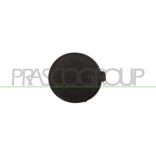 Klappe Abschlepphaken Prasco FD3461236 f&uuml;r Ford Vorne