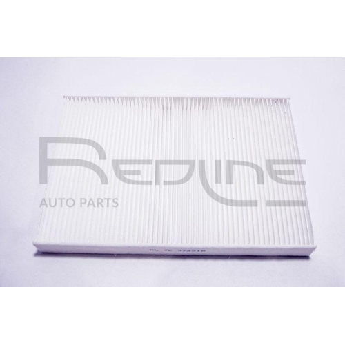 Filter Cabin Air Red-line 36CH010 for Chrysler