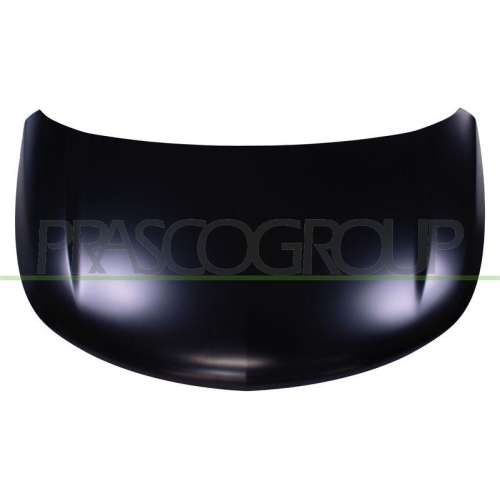 Motorhaube Prasco OP3203100 für Opel