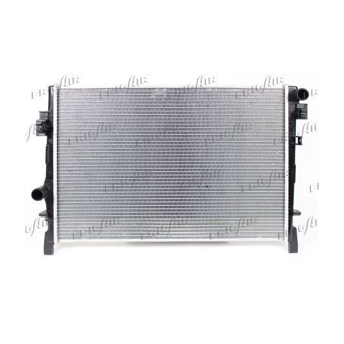 K&uuml;hler Motork&uuml;hlung Frigair 0104.3168 f&uuml;r Chrysler Alfarome/fiat/lanci