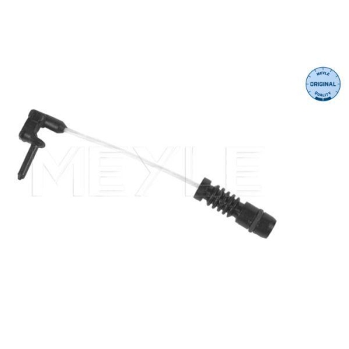 Warnkontakt Bremsbelagverschlei&szlig; Meyle 0140540001 Meyle-original: True To Oe.