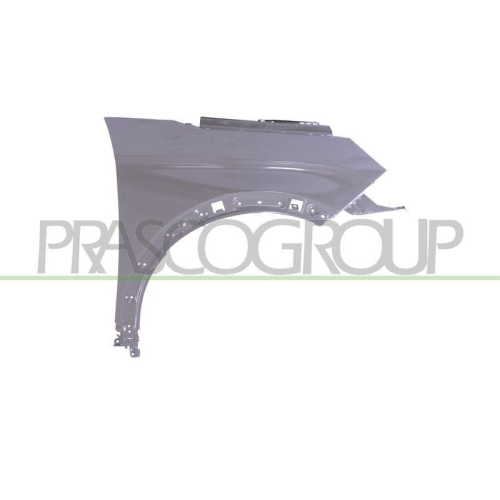 Kotfl&uuml;gel Prasco PG5243003 f&uuml;r Peugeot Vorne Rechts