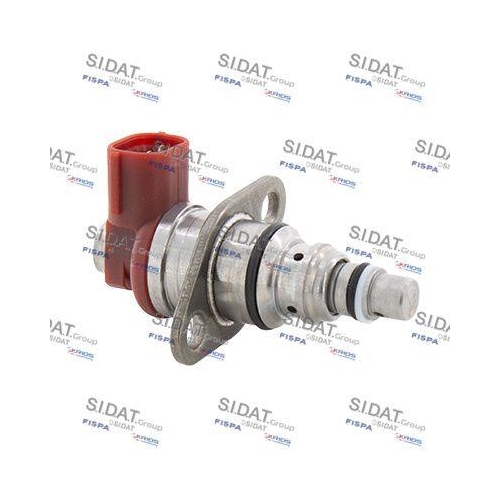 Druckregelventil Common Rail System Sidat 81.377 für Isuzu Nissan Opel Renault