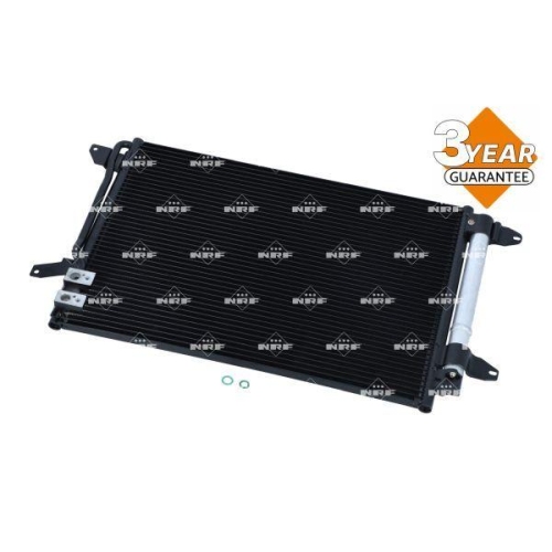Kondensator Klimaanlage Nrf 350028 Easy Fit f&uuml;r VW