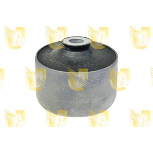 Lagerung Achsk&ouml;rper Unigom 392727 f&uuml;r Nissan Opel Renault Hinterachse Links