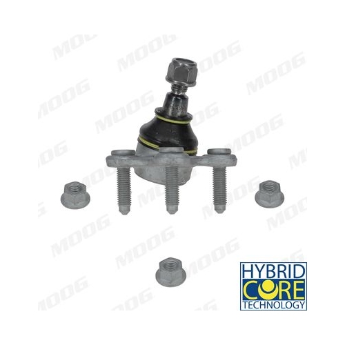 Ball Joint Moog VO-BJ-1859 Hybrid Core for Audi Seat Skoda VW