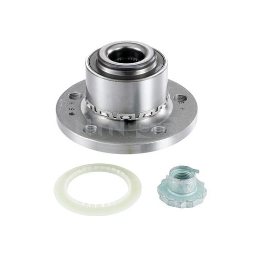 Radlagersatz Snr R157.32 für VW Skoda Seat Audi Vorderachse Links