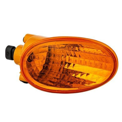 Direction Indicator Hella 2BA 270 016-041 for Fiat