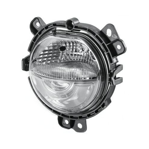 Tagfahrleuchte Hella 2PT 011 748-161 f&uuml;r Bmw Mini Rechts