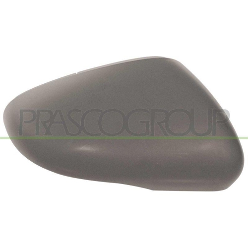 Abdeckung Au&szlig;enspiegel Prasco VG0387413 f&uuml;r VW Rechts