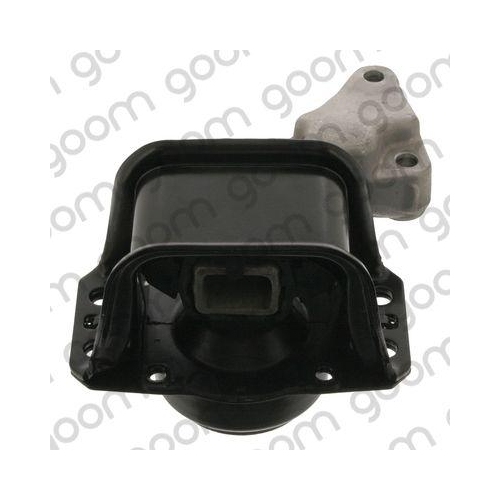 Lagerung Motor Goom EM-0196 f&uuml;r Citro&euml;n Peugeot Rechts