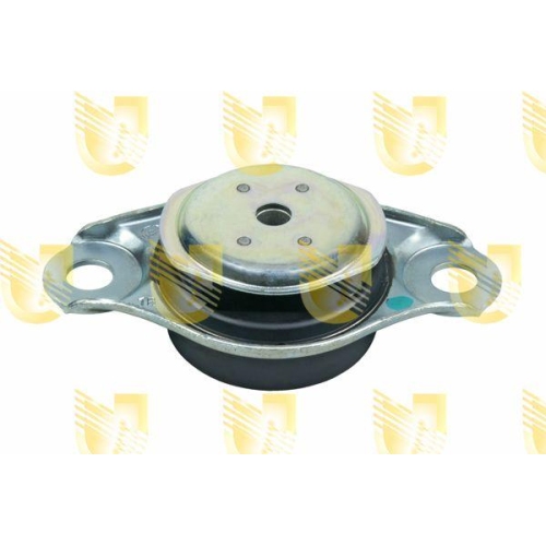 Lagerung Motor Unigom 395615 f&uuml;r Fiat Vorne Links