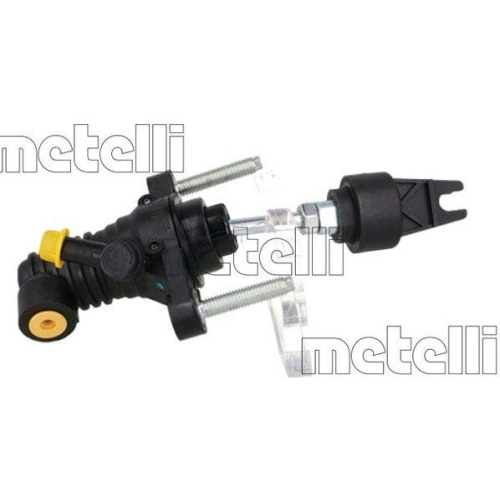 Geberzylinder Kupplung Metelli 55-0181 f&uuml;r Toyota