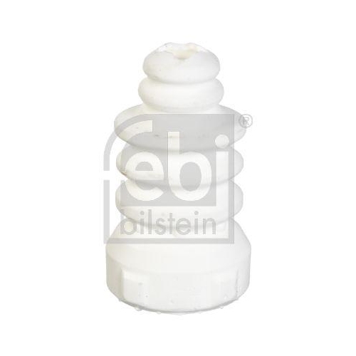 Anschlagpuffer Federung Febi Bilstein 23446 für VW Hinterachse